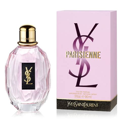 parisienne yves saint laurent|yves Saint Laurent parisienne 90ml.